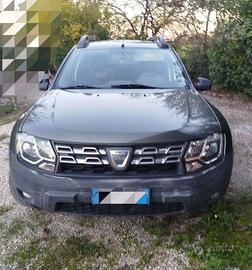 Dacia Duster Gpl