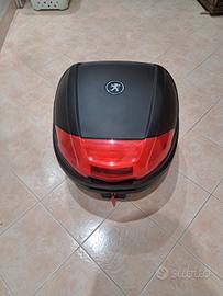 Bauletto peugeot tweet 125/150 Nuovo
