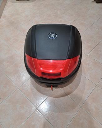 Bauletto peugeot tweet 125/150 Nuovo