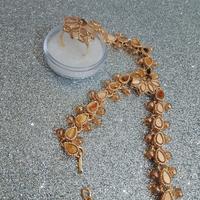 Bracciale baciamano acciaio inossidabile