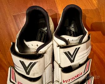 Scarpa MTB Vittoria - 38