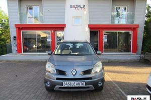 RENAULT - Koleos - 2.0 dCi 150 CV 4X4