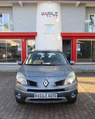 RENAULT - Koleos - 2.0 dCi 150 CV 4X4