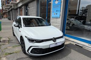 Volkswagen Golf GTI 2.0 TSI DSG PERFORMANCE