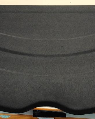 Cappelliera/ ripiano baule Alfa Romeo Giulietta