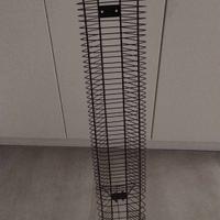 Colonna porta CD/DVD