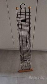 Colonna porta CD/DVD