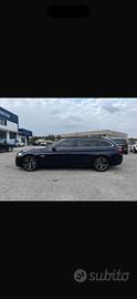 Bmv 525 luxury