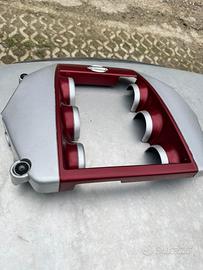 Copertura motore nissan gtr-r35