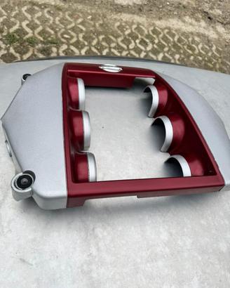 Copertura motore nissan gtr-r35