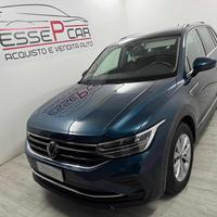 VOLKSWAGEN Tiguan 1.5 TSI ACT Life 25.000KM