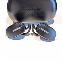 Bose auricolari QuietComfort Earbuds