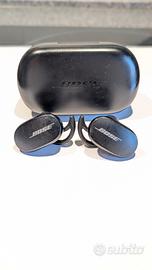 Bose auricolari QuietComfort Earbuds