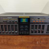 PIONEER SA055 SOUND MIXER STEREO AMPLIFIER