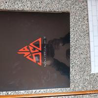 Vinile Vasco Rossi Nessun pericolo per te 