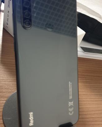redmi  note 8 t