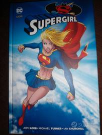 VOLUME BATMAN/SUPERMAN : SUPERGIRL
