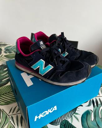 Scarpe New Balance 373