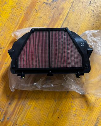 Filtro aria r6 2008/16