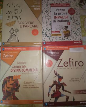 Zefiro.Dalle origini al CinquecentoCon Antologia d