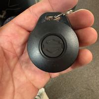 Telecomando keyfob Harley Davidson