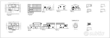 Disegnatore CAD/BIM - Geometra Progettista