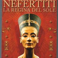 Titolo: Nefertiti La regina del sole Autore: Chris