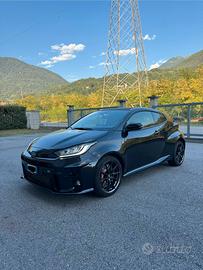 TOYOTA YARIS GR