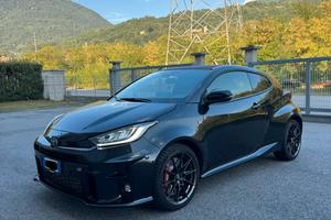 TOYOTA YARIS GR