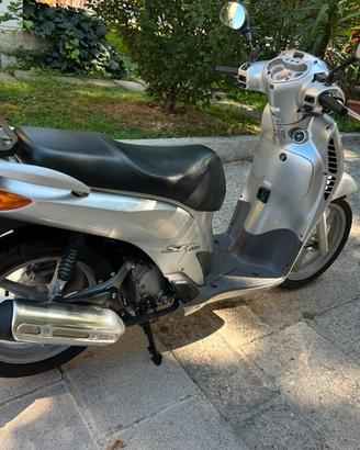 Honda sh 150