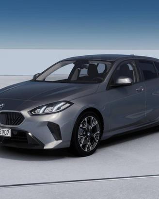 BMW Serie 1 116 MSport Design