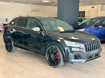 Audi SQ2 2.0 tfsi quattro s-tronic BOLLO + SUPER P