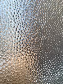 Vetro vintage per porte interne