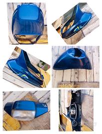 ricambi zip fast rider 
