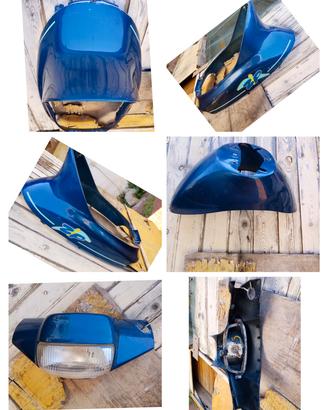 ricambi zip fast rider 