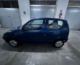 FIAT Seicento - 2003 Da vetrina