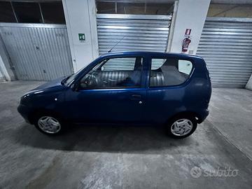 FIAT Seicento - 2003 Da vetrina