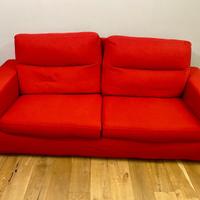 Divano letto 3 posti