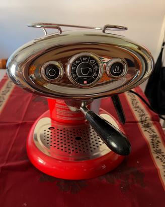 Macchina da caffè Illy