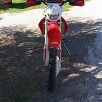 Crf 450