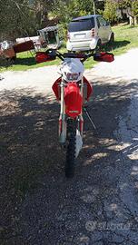 Crf 450