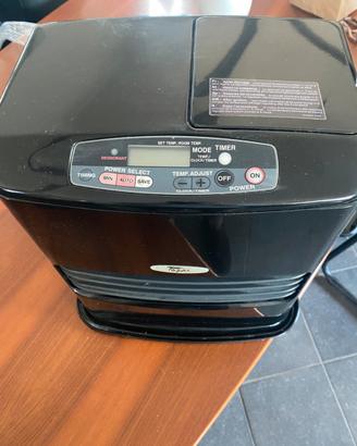Stufa Zibro Tosai SRE 300