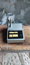 Kenwood MC 80