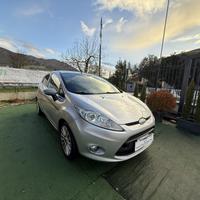 FORD FIESTA 1.2 BENZINA OK NEOPATENTATI