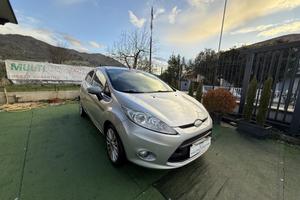 FORD FIESTA 1.2 BENZINA OK NEOPATENTATI