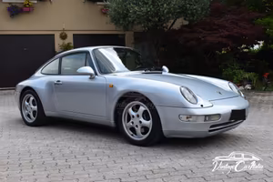 Porsche 993 Carrera 2