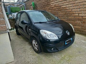 Renault Twingo 106000km 1.1 benzina