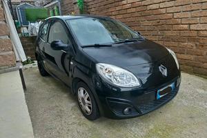Renault Twingo 106000km 1.1 benzina