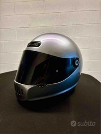 Casco integrale vintage Taglia L 57/58 cm - NUOVO
