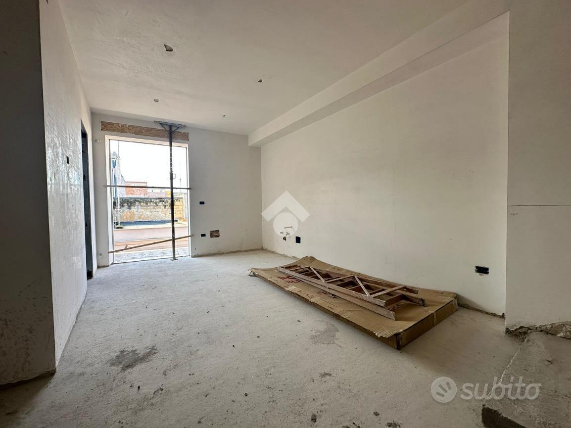 PALAZZINA A CERIGNOLA - Vista 4